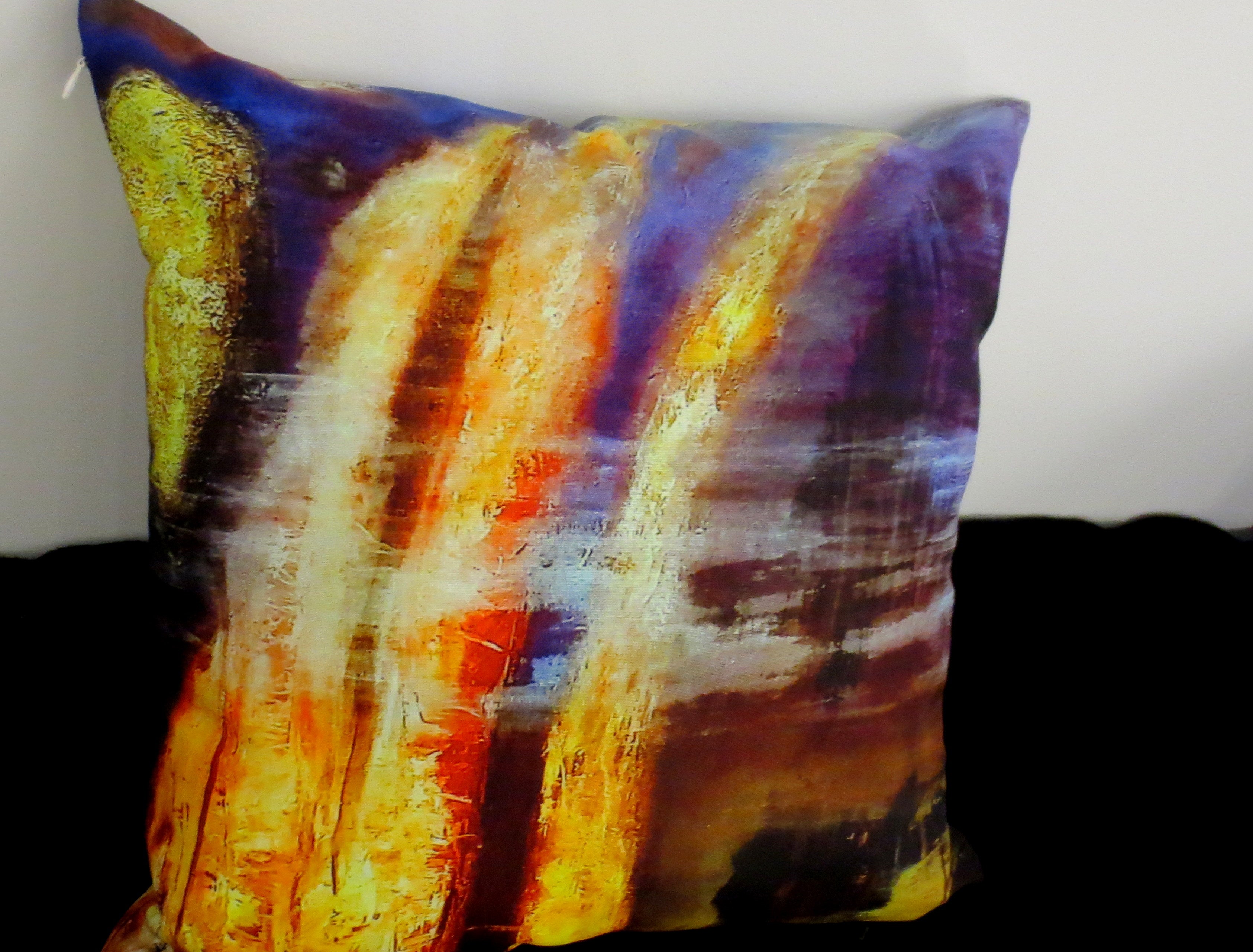 Cushion Cover / Evolution1