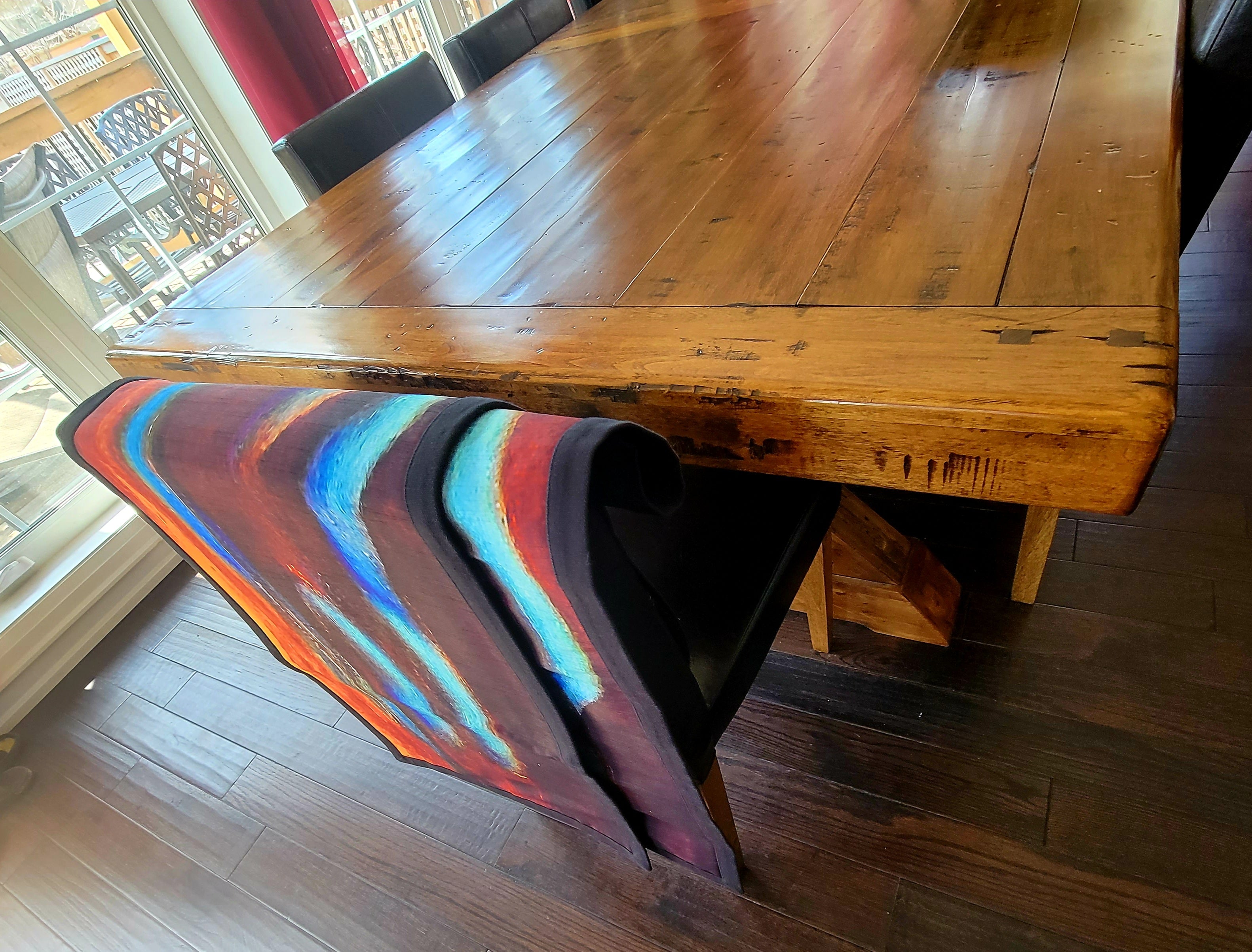 Table Runner / Oneness1