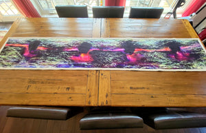 Table Runner / Evolution2