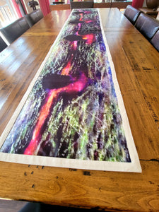 Table Runner / Evolution2