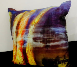 Cushion Cover / Evolution1