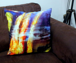 Cushion Cover / Evolution1