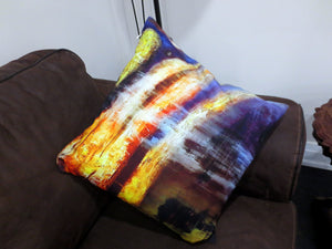 Cushion Cover / Evolution1