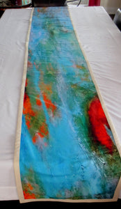 Table Runner / Lifeboat