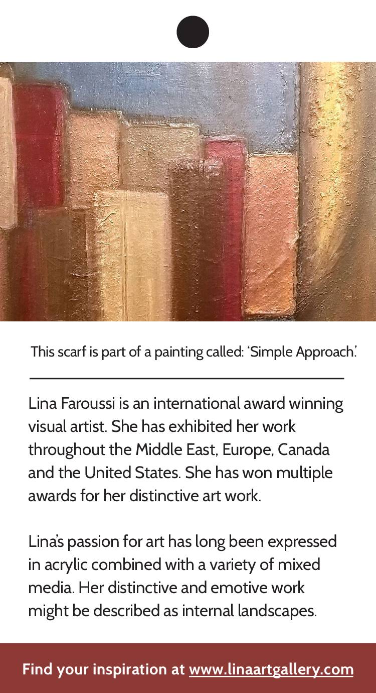Scarf / Simple Approach